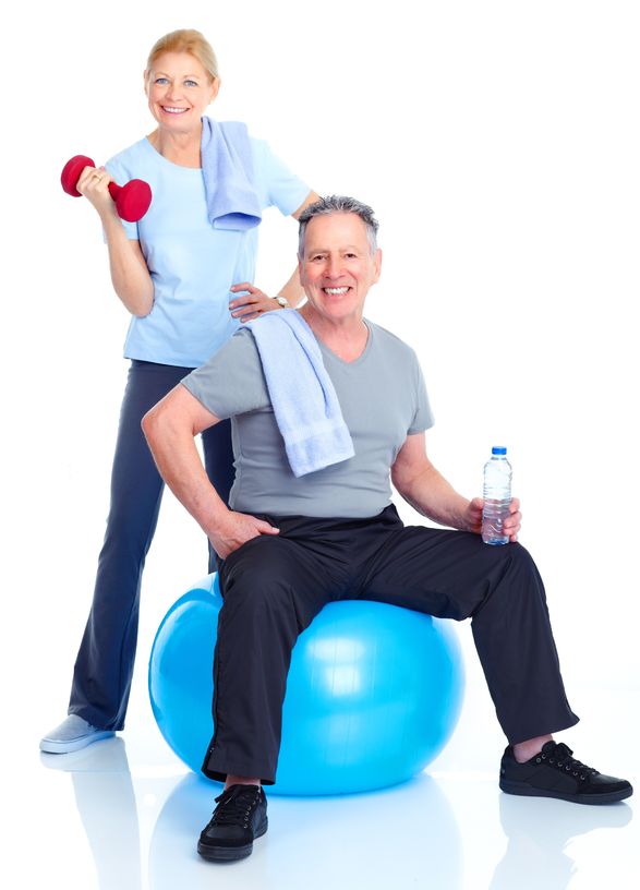 Exercise